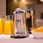Chc洲际bw精选酒店 酒店 威尼斯