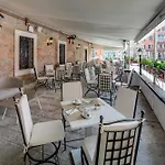 Chc洲际bw精选酒店 酒店 4*