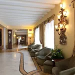 Chc洲际bw精选酒店 4*