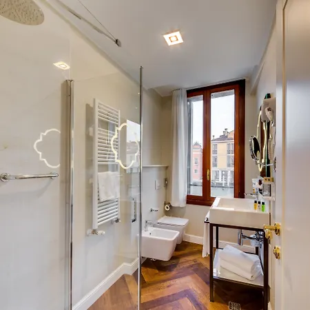 Hotel Bw Premier Collection Chc Continental 4*