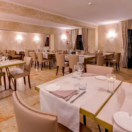 Hotel Bw Premier Collection Chc Continental