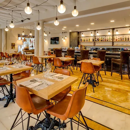 Bw Premier Collection Chc Continental Hotel Venetië