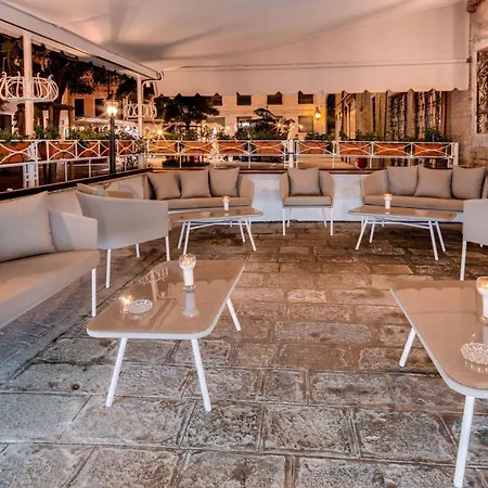 Hotel Bw Premier Collection Chc Continental Venetië