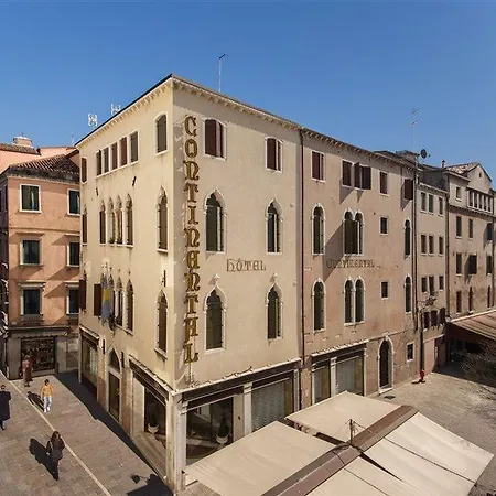 Bw Premier Collection Chc Continental