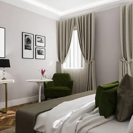 Bw Premier Collection Chc Continental Venetië