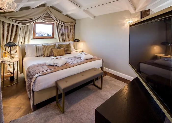 Bw Premier Collection Chc Continental 4* Venice