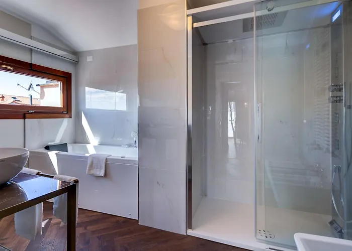 Hotel Bw Premier Collection Chc Continental Venice