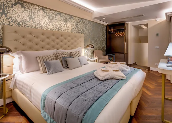 Bw Premier Collection Chc Continental Venice