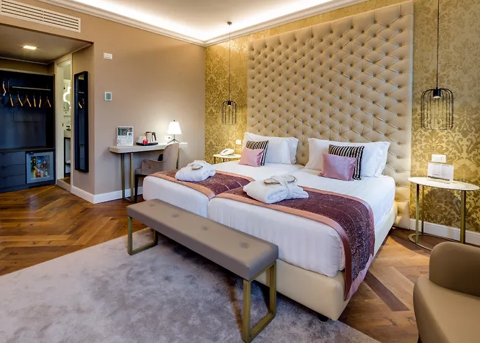 Bw Premier Collection Chc Continental Venedig