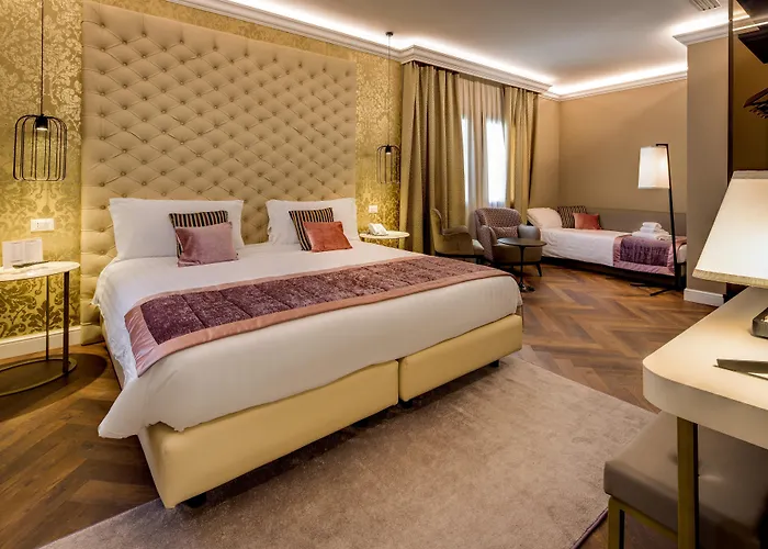 Hotel Bw Premier Collection Chc Continental