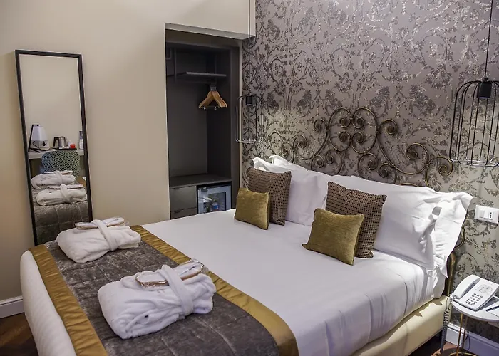 Hotel Bw Premier Collection Chc Continental