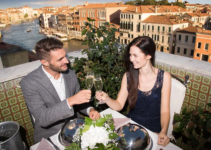 Bw Premier Collection Chc Continental 4*