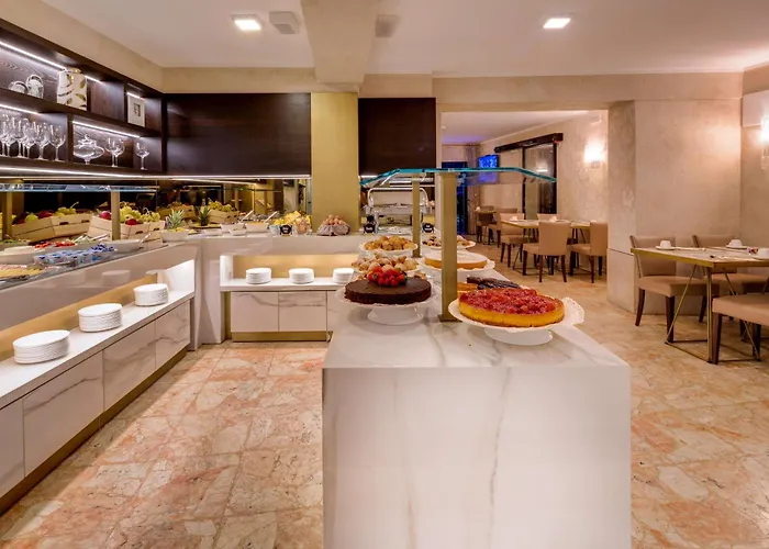 Bw Premier Collection Chc Continental