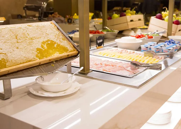 Bw Premier Collection Chc Continental