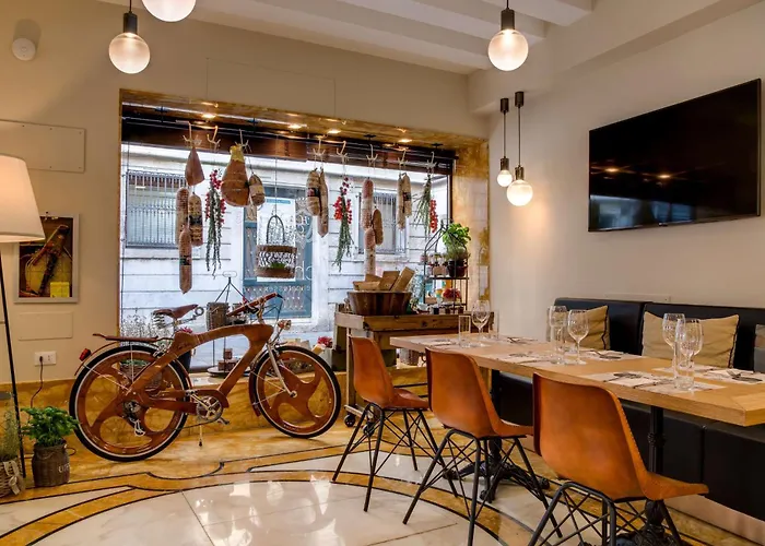 Bw Premier Collection Chc Continental 4* Venedig