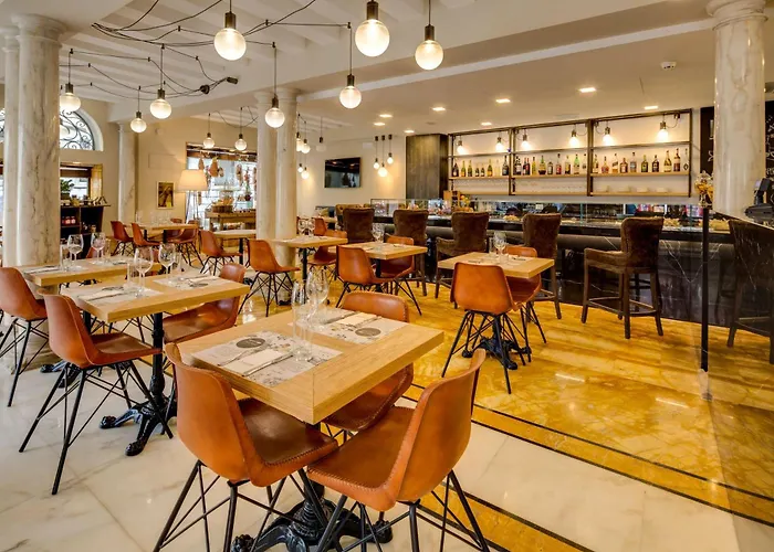 Bw Premier Collection Chc Continental Hotel Venice