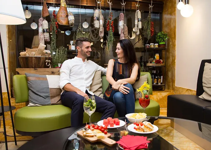 Bw Premier Collection Chc Continental Hotel