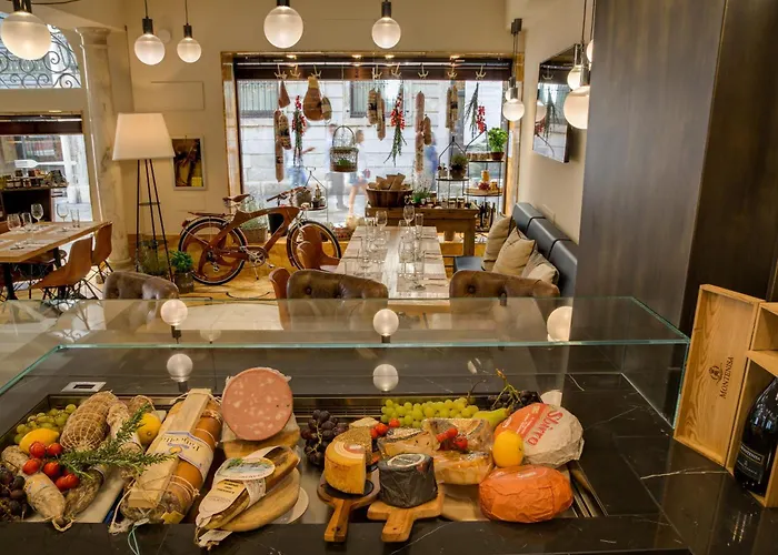 Bw Premier Collection Chc Continental 4* Venice