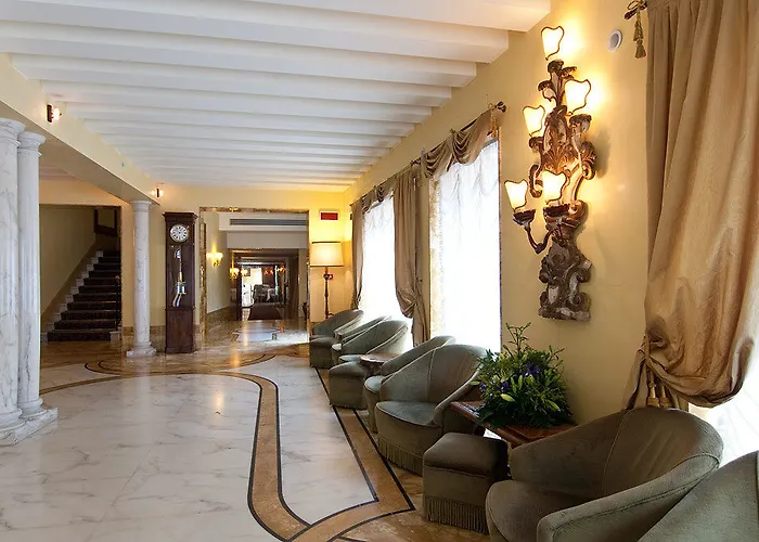 Bw Premier Collection Chc Continental 4*