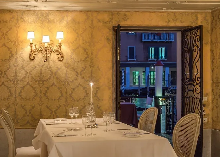 Bw Premier Collection Chc Continental 4*