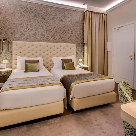 Bw Premier Collection Chc Continental