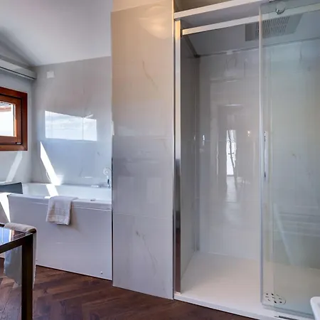 Hotel Bw Premier Collection Chc Continental Venezia