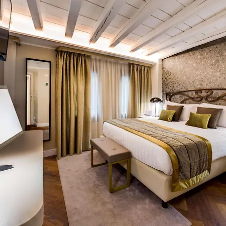 Bw Premier Collection Chc Continental 4* Venezia