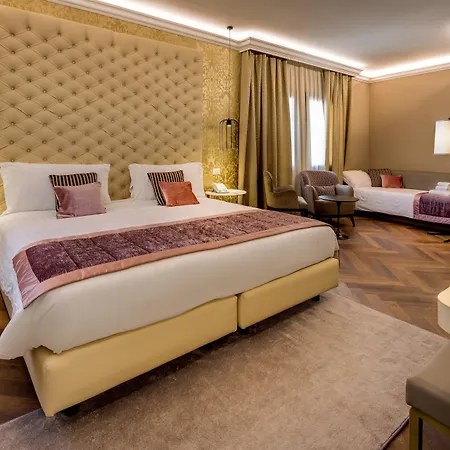 Hotel Bw Premier Collection Chc Continental