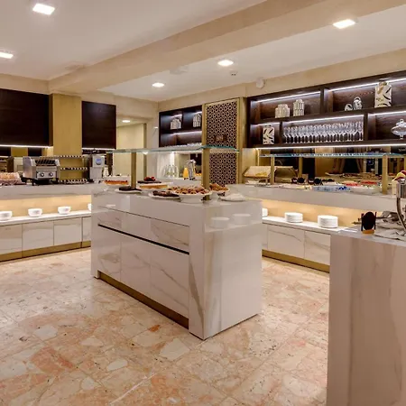 Hotel Bw Premier Collection Chc Continental 4*