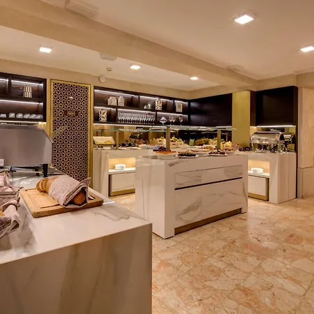 Bw Premier Collection Chc Continental 4*