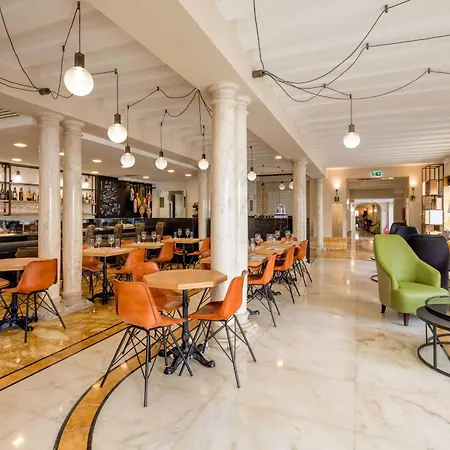 Bw Premier Collection Chc Continental Venezia