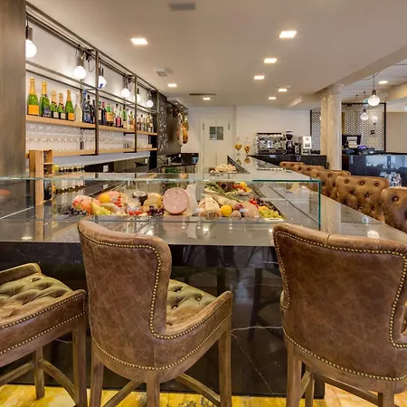 Bw Premier Collection Chc Continental 4* Venezia