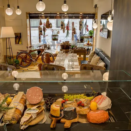 Bw Premier Collection Chc Continental 4* Venezia