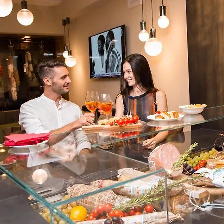 Bw Premier Collection Chc Continental 4*