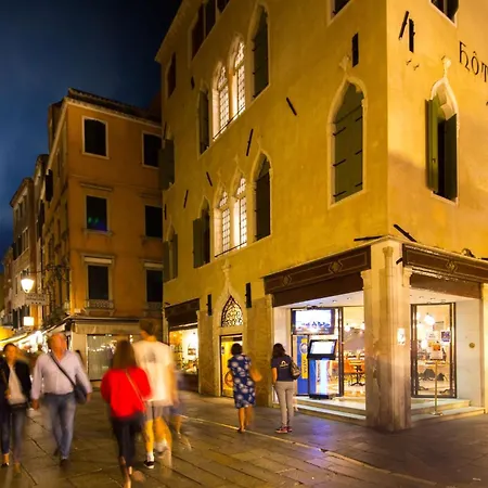 Bw Premier Collection Chc Continental Venezia