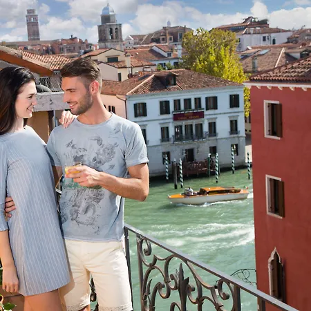 Hotel Bw Premier Collection Chc Continental Venezia