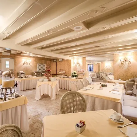 Hotel Bw Premier Collection Chc Continental 4*