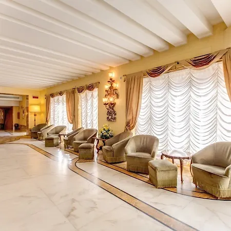 Bw Premier Collection Chc Continental 4*