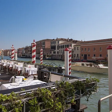 Bw Premier Collection Chc Continental Venezia