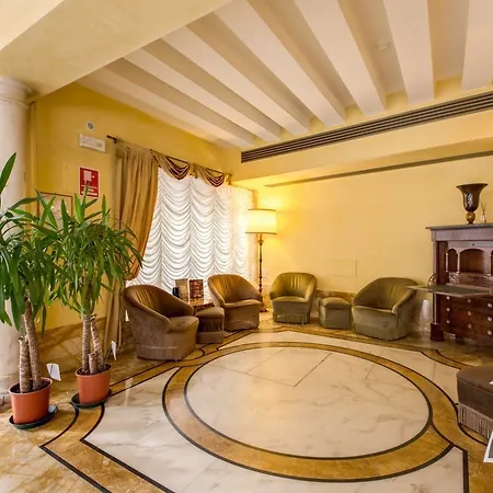 Hotel Bw Premier Collection Chc Continental 4*