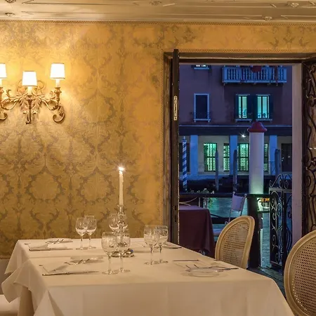 Bw Premier Collection Chc Continental 4*