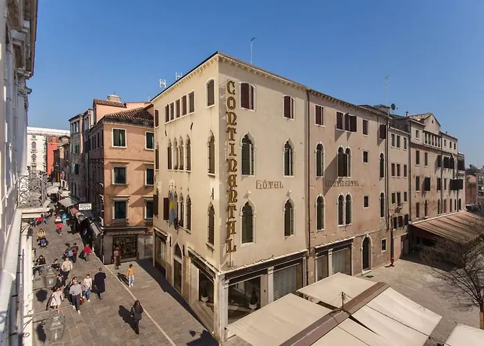 Chc洲际bw精选酒店 酒店 4*