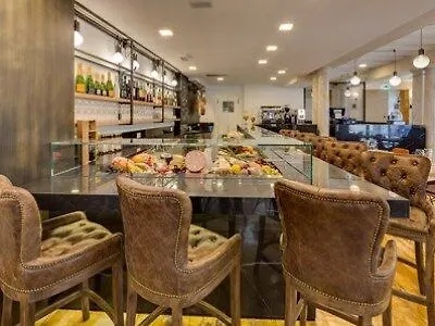 Chc洲际bw精选酒店